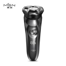미용실 프로 남자 바버샵 바리깡 남성용 전기 면도기 수염 트리머 계란, 01 금