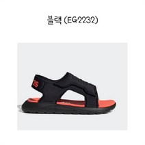 아디다스키즈 아디다스키즈 NC충장점 SH01 아쿠아 샌들 EG2232 (8668513)