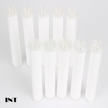 비앤티 BNT 녹물제거샤워기전용필터, 10개