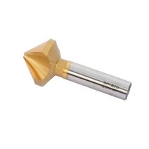 스마토 카운터싱크 3날 20-90도 (TIN-R형), 1개