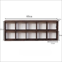 25종 옛날찬장 찻장 찻잔장 대형 그릇장 컵진열장 ch790, G_10칸