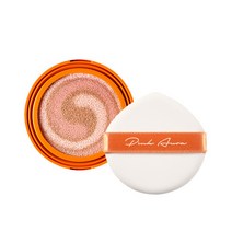 [DPC쿠션] 디피씨 최신상 프레스티지 에디션 핑크 아우라 쿠션 리필, 21호