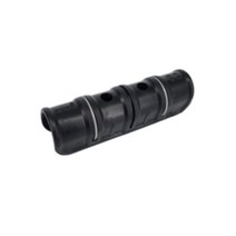 하우스클립 비닐 파이프 고정 비닐하우스자재, 하우스클립 32mm(박스), 1개