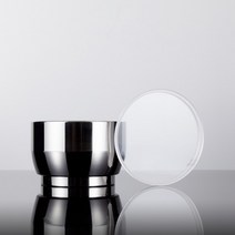 Mazzer sj용 커피 콩 그라인더 호퍼 Mini HEYCAFE JX600/HC600 FAEMA 900N/207 가정용 스테인레스 스틸 커, 02 B_03 For Eureka MMG