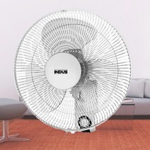 그린가전 인더스 여름 40cm 줄당김 벽걸이 선풍기 IN-W2150 가정 업소, 상세 참조