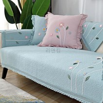 리앤킴 사계절용 멀티 소파 패드 WA2229