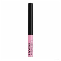 NYX vivid Brights 닉스 프로페셔널 메이크업 비비드 브라이트 아이라이너 파스텔 핑크 0.54oz 3팩