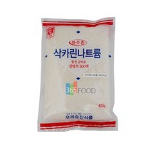 삭카린나트륨 사카린 450g, 쿠팡 1, 쿠팡 본상품선택