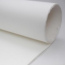 장지 순지 3합 5매 215 x 150cm 수제 고급순지 작품용