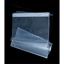 의류 폴리백 옷 포장 비닐 PP봉투 펀칭, PP접착폴리백[펀칭] / p22-30 [펀칭](13장)