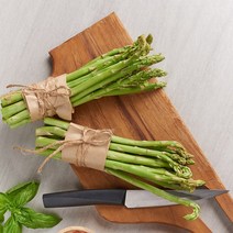 [프레베] 아스파라거스(200g) / 태국산 가니쉬 고급채소 구이용