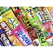 (20개 단위로 구매가능)막대 아이스크림 대할인 내마음대로담기 종류별골라담기, 탱크보이