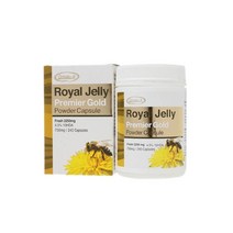 오리진에이 프리미엄 로얄제리 2250mg 240정