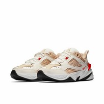 (해외상품) 나이키 100스퀘어 M2K 테크노 데져트오어 AV4789-102 Tekno