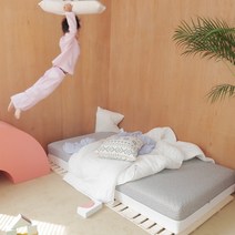 [보루네오하우스] [보루네오] 엘리브 에그 25cm 인절미 롤팩 매트리스 SS ca198, 상세 설명 참조, 상세 설명 참조