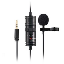 <라일레> 클립형 핀마이크 방송용 녹음용 ASMR 4극단자 노트북 스마트폰 태블릿 연결 (6.3mm 오디오 젠더 제공), 단일모델” class=”wr-img”></a></div>
</div>
</div>
</div>
<div class=