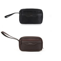 업장 현금 수금 관리용 소형 일수백 데일리백 남성용파우치 미니손가방 남자파우치백 남자클러치백 30대