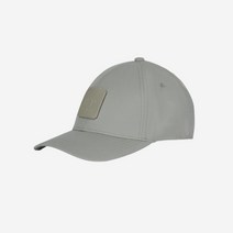 C.P. 컴퍼니 메트로폴리스 시리즈 폴리에스터 트윌 캡 펠리칸 화이트 - 22FW Company Metropolis Series Polyester Twill Cap Pellican