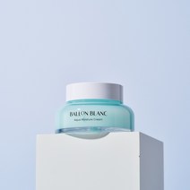 발롱블랑 멀티 히알루론산 약산성 고농축 비건 수분크림 50g, 1개