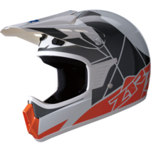 유아 헬멧 Z1R Rise 아동용, 0101-10764, L/X