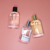 원형 향수 용기 100ml 셀프 퍼퓸 만들기 향수병 diy, 실버캡, 압착툴공병/추가