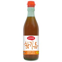 [P1G] 서지연 참기름 350ml /통참깨 /저온압착유 / 들기름 생참기름 생들기름 국산참기름 국내산참기름 고급참기름 유기참기름 참기름들기름 저온압착참기름 좋은참기름 직접짠참기름 ( P1G / 559987EA ), 1, 본상품선택