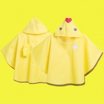 제이로이 유아우비 어린이우비 유아레인코트 아동우비 유아비옷