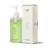 리얼라엘 오일 투 폼 클렌저, 150ml, 3개