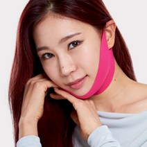 (단품) 에이바자르 퍼펙트V 리프팅밴드 1회분
