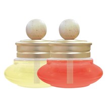 더허브샵 기분좋은 아로마 방향제 30ml, 1개, 라벤더