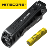 해루질써치 nitecore p18 flashlight 1800 lumens 법 수중렌턴