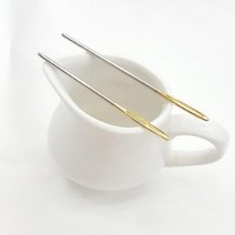 쏘잉스 2개]돗바늘 뜨개질 마무리바늘 C20