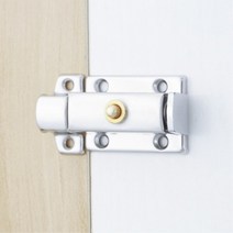 키알리 출입문 화장실 탈의실 문고리 잠금장치 걸고리 잠금쇠 경첩 오도시 빗장걸이 ver2 2개, 제품선택, 71mm