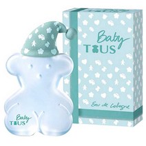 토스 베이비 토스 오드코롱, 1개, 100ml