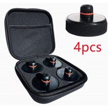 자동차절연 테이프테슬라 모델 3 Y S X 4Pcs 자동차 고무 리프팅 잭 패드 어댑터 도구 섀시 보관 케이스 적, 01 4pcs