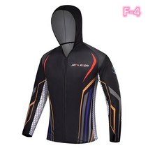 여름 신상품 긴팔 티셔츠 캠핑 낚시 후드낚시복 등산 차박셔츠 낚시의류 02, F-8