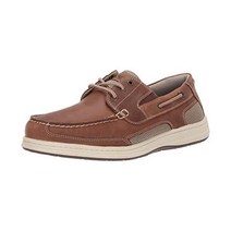 Dockers 남성용 비콘 보트 슈즈