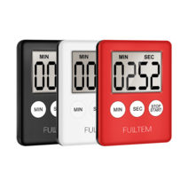 디지털 주방 쿠킹 다용도 타이머 FTKC01