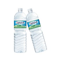 삼다수 2L 12개, 상세페이지 참조, 상세페이지 참조