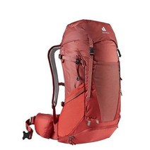 도이터 푸트라 프로 34L SL, 7403(검정)