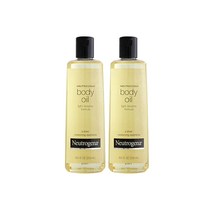 뉴트로지나 세서미 바디오일, 2개, 250ml