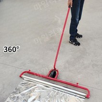 비닐멀칭기 농사용 가벼운비닐피복기 수동, 1m-1.6m, 1개