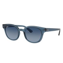 없음 레이벤 RB4324 6448 Q8