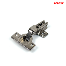 삼성 IREX 110도 아웃도어 경첩(550W 5SB) / 삼성 KS 경첩 / 삼성KS 9mm 경첩 / 측판 15mm 경첩 / 싱크대 경첩 교체 / 가구경첩수리