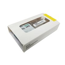 HP J4858D 아루바 - SFP (Mini-GBIC) 트랜시버 모듈 GigE 1000Base-SX LC 멀티 모드 160ft OfficeConnect 1410 24 HPE Ar