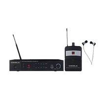 카날스 NB-900R 인이어세트 무한대벨트팩, NB-900R/인이어세트/무한대벨트팩