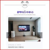 없음 [반값화분] MAIN-대형콤팩타130(드라세나) 직접배송 축하화분 개업화분 거실화분 카페화분 인테리어화분 아레카야자 극락조 알로카시아 파키라 고무나무, 원통블랙