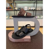 닥스 남성 2WAY 샌들 DMD205 (2컬러)