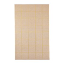 브리타스웨덴 루스 PVC 러그 서퍼 170x275 cm