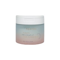 아페리레 순수 블루 토너 패드 140ml, 1개, 70개입